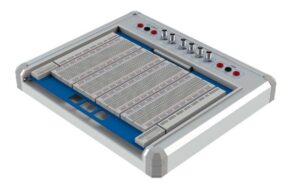 Купить Лабораторная платформа "МИР Электроника 1" - GN-4551233 из реестра по лучшей цене