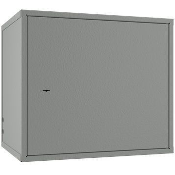 Шкафы антивандальные торговой марки C3 Solutions серии С3.RA