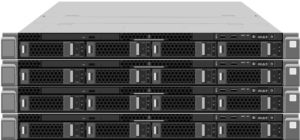 Купить Коммутатор доступа UPT-SW-L2P8SP4 - GN-4866446 из реестра по лучшей цене