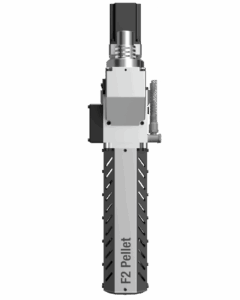 Купить Промышленный гранульный экструдер F2 Pellet - GN-2370884 из реестра по лучшей цене