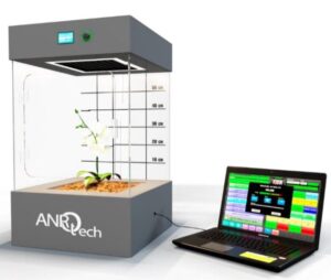 Купить Цифровая биосистема по выращиванию растений «ANRO expert» - GN-2916571 из реестра по лучшей цене