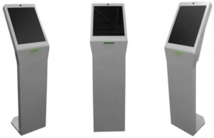 Купить Регистратор услуг QM-4-19 - GN-3955241 из реестра по лучшей цене