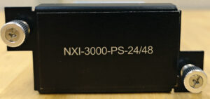 Купить NXI-3000-PS-DC Источник питания 18-72В для коммутаторов NXI-3040/3050-HS - GN-4729379 из реестра по лучшей цене