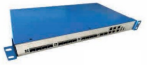 Купить Оптический линейный терминал GPON OLT EL-116-G - GN-4654332 из реестра по лучшей цене