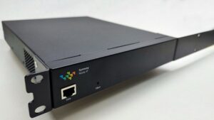 Купить Пиринговая УПАТС Symway Noda IP, модель CA206RUT-DC - GN-4949653 из реестра по лучшей цене