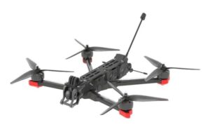 Купить Комплект для сборки соревновательного дрона AR FPV (AR-FPV-EDU-02) - GN-4437081 из реестра по лучшей цене