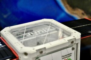 Купить Набор-конструктор спутника "JuniX" - GN-4568798 из реестра по лучшей цене
