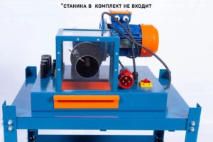 Купить Окорочный станок RMT - GN-5104255 из реестра по лучшей цене