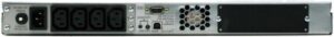 Купить ИБП SUA 1000RMI1U Schneider Electric - GN-4830567 из реестра по лучшей цене