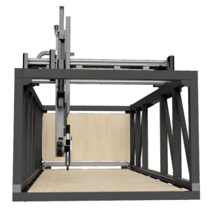 Купить Промышленный 3D принтер F2 Gigantry - GN-3432738 из реестра по лучшей цене