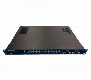 Купить Коммутатор Топаз-4С-24Е24Р - GN-4211621 из реестра по лучшей цене