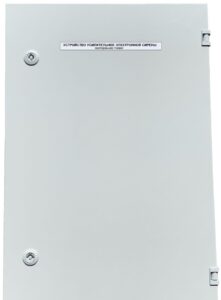 Купить Устройство усилительное электронной сирены УУЭС-600-Р - GN-4865057 из реестра по лучшей цене