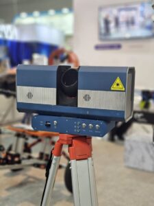 Купить Сканер лазерный трехмерный Атлас С100 - GN-5066910 из реестра по лучшей цене