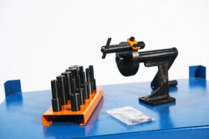 Купить Ручной окорочный станок РВД RMTa - GN-5114971 из реестра по лучшей цене
