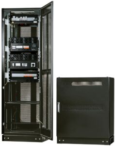 Купить Модульная система электропитания МИК-МСЭП 220(380)/48В-125А-3/3(2000)-4U-1,5кВА-LAN - GN-4825439 из реестра по лучшей цене