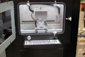 Купить 3D принтер 3D SLM 03 - GN-4757379 из реестра по лучшей цене