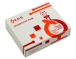 Купить USB Осциллограф (2 канала) автономный (Lite) - GN-4657231 из реестра по лучшей цене