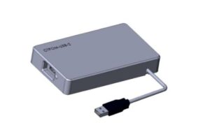 Купить Комплекс однонаправленной передачи (КОП) «СТРОМ-USB-2» - GN-2704230 из реестра по лучшей цене