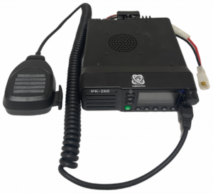 Купить Радиостанция возимая РК-260 U ЦТРВ.464514.006-01 - GN-4390483 из реестра по лучшей цене