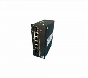 Купить Коммутатор промышленный Корунд-1о-4Е4Р - GN-4211555 из реестра по лучшей цене