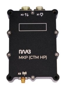 Купить Модем командной радиолинии повышенной мощности - GN-4708339 из реестра по лучшей цене