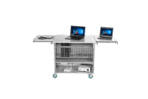 Купить Мобильный компьютерный класс ICLab - GN-4772758 из реестра по лучшей цене