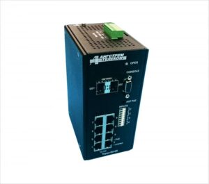 Купить Коммутатор промышленный Топаз-2о-8Е8Р - GN-4211607 из реестра по лучшей цене