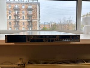 Купить БВМТ.301179.009 Серверный корпус С110 - GN-4619419 из реестра по лучшей цене