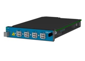 Купить Эрбиевый волоконно-оптический усилитель EAU-P-100V/24-OSC(1511)-C4-H4 - GN-4880644 из реестра по лучшей цене