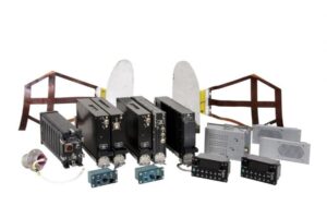 Купить Бортовой комплекс связи С-404 - GN-60474 из реестра по лучшей цене