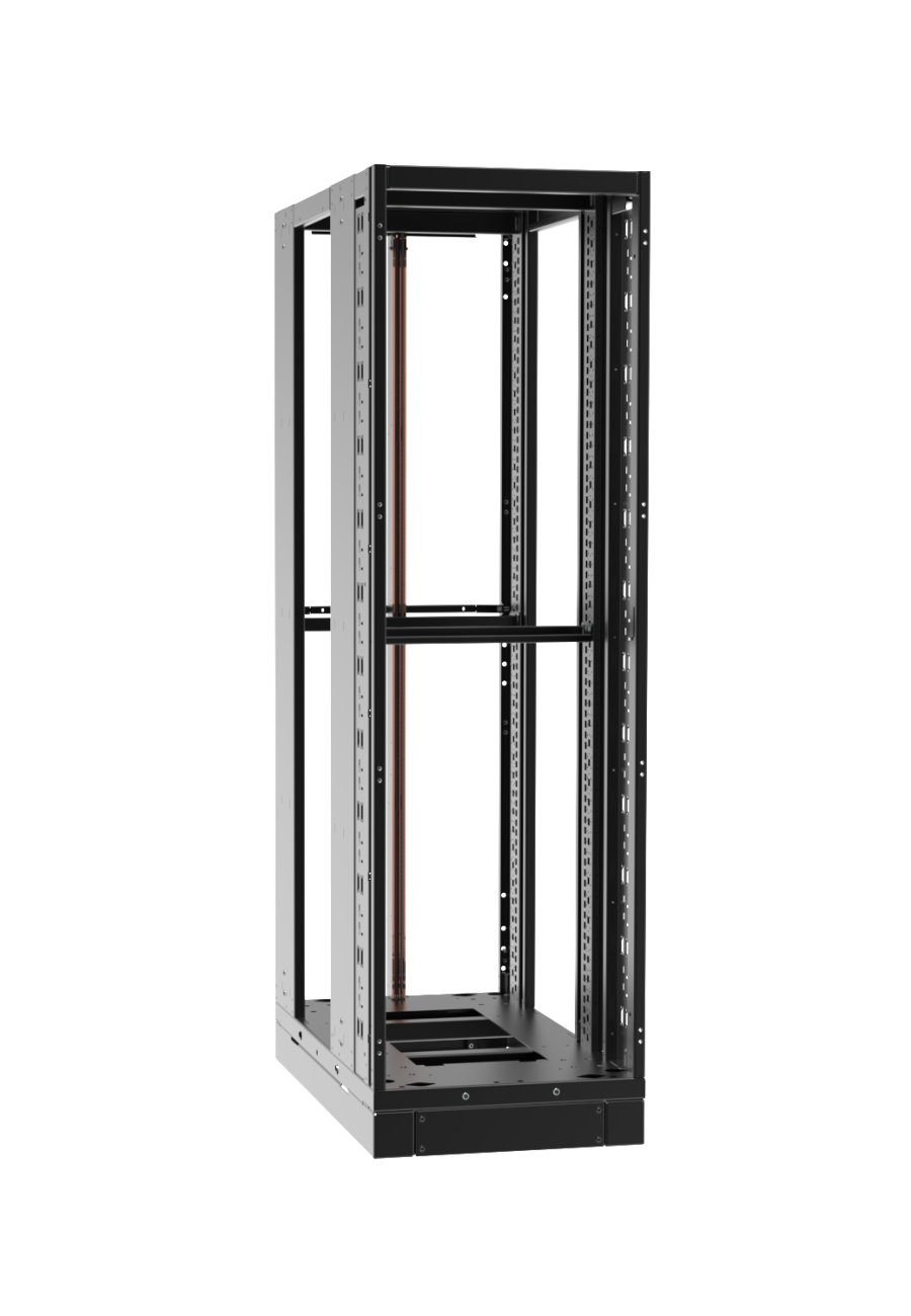 Серверное шасси Delta Akturu 3 (ВРТГ.469632.104-01)