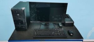 Купить АРМ в защищенном исполнении линейки Базальт КРПЕ.468243.008 - GN-4805041 из реестра по лучшей цене