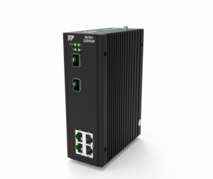 Купить Оборудование коммутации ИнЗер-2204UM - GN-4412335 из реестра по лучшей цене