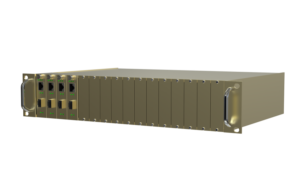 Купить Блок взрывозащищенных медиаконверторов БМ-103-10G - GN-4913997 из реестра по лучшей цене