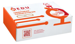 Купить Цифровая лаборатория EduTechnics "ОБЖ" - GN-4657230 из реестра по лучшей цене