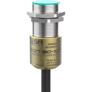 Купить БДП Датчик приближения бесконтактный - GN-4520501 из реестра по лучшей цене