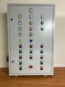 Купить Лабораторный стенд "Поиск неисправностей" - GN-4825841 из реестра по лучшей цене