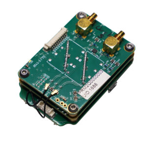 Купить Блок формирования и цифровой обработки сигналов - GN-4708558 из реестра по лучшей цене