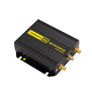 Купить Роутер c 4G модемом LTE Cat.6, Wi-Fi и двумя сим-картами, Microdrive Tandem 4GX-6 - GN-4711383 из реестра по лучшей цене