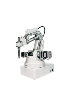 Купить Четырёхосевой учебный робот- манипулятор Hobots - GN-4530813 из реестра по лучшей цене