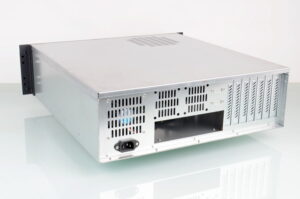 Купить Компьютерный серверный корпус Уран-480 для установки в 19" стойку высотой 3U - GN-4609806 из реестра по лучшей цене