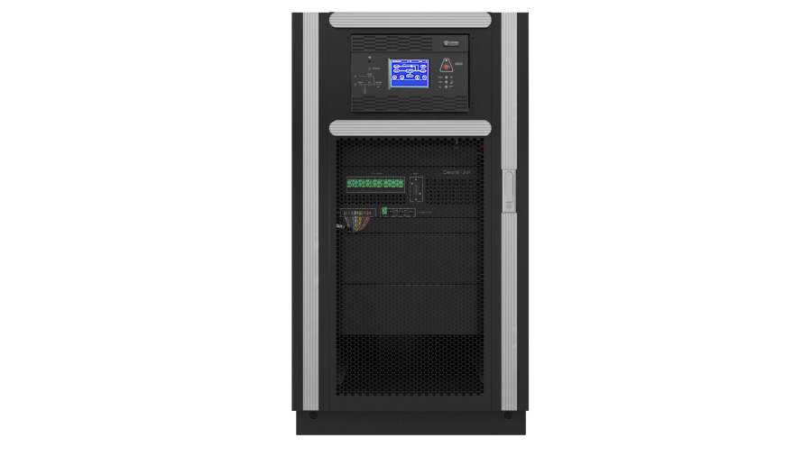 ИБП Сайбер Электро ПАТРИОТ-60Ш