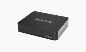 Купить Приемник цифрового телевидения IMAQLIQ Q-Box - GN-4135889 из реестра по лучшей цене