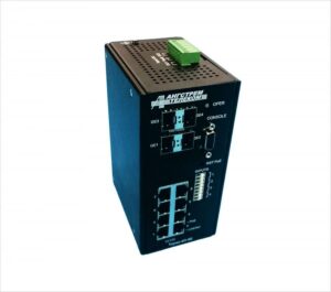 Купить Коммутатор промышленный Топаз-4о-8Е - GN-4211609 из реестра по лучшей цене