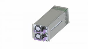 Купить Блок питания 2U 1+1 CRPS (НИКА.565211.001) - GN-3153314 из реестра по лучшей цене