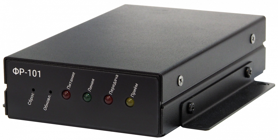 Радиошлюз ФР-101 ЦТРВ.468382.051