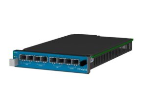Купить Транспондер TP-4x10-SFP+/SFP+-H4 - GN-4708710 из реестра по лучшей цене
