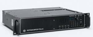 Купить Ретранслятор РТЦ-12 ВЕМР.464511.028 - GN-4907368 из реестра по лучшей цене