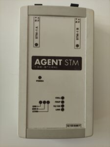 Купить Модуль СПАЙДЕР/Agent-STM (Тестер-обработчик 2 потоков STM-1 SDH 155 Мбит/с - Agent-STM) - GN-4303845 из реестра по лучшей цене
