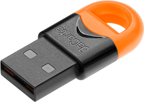 Купить USB-токен JaCarta-2 ГОСТ - GN-3617292 из реестра по лучшей цене